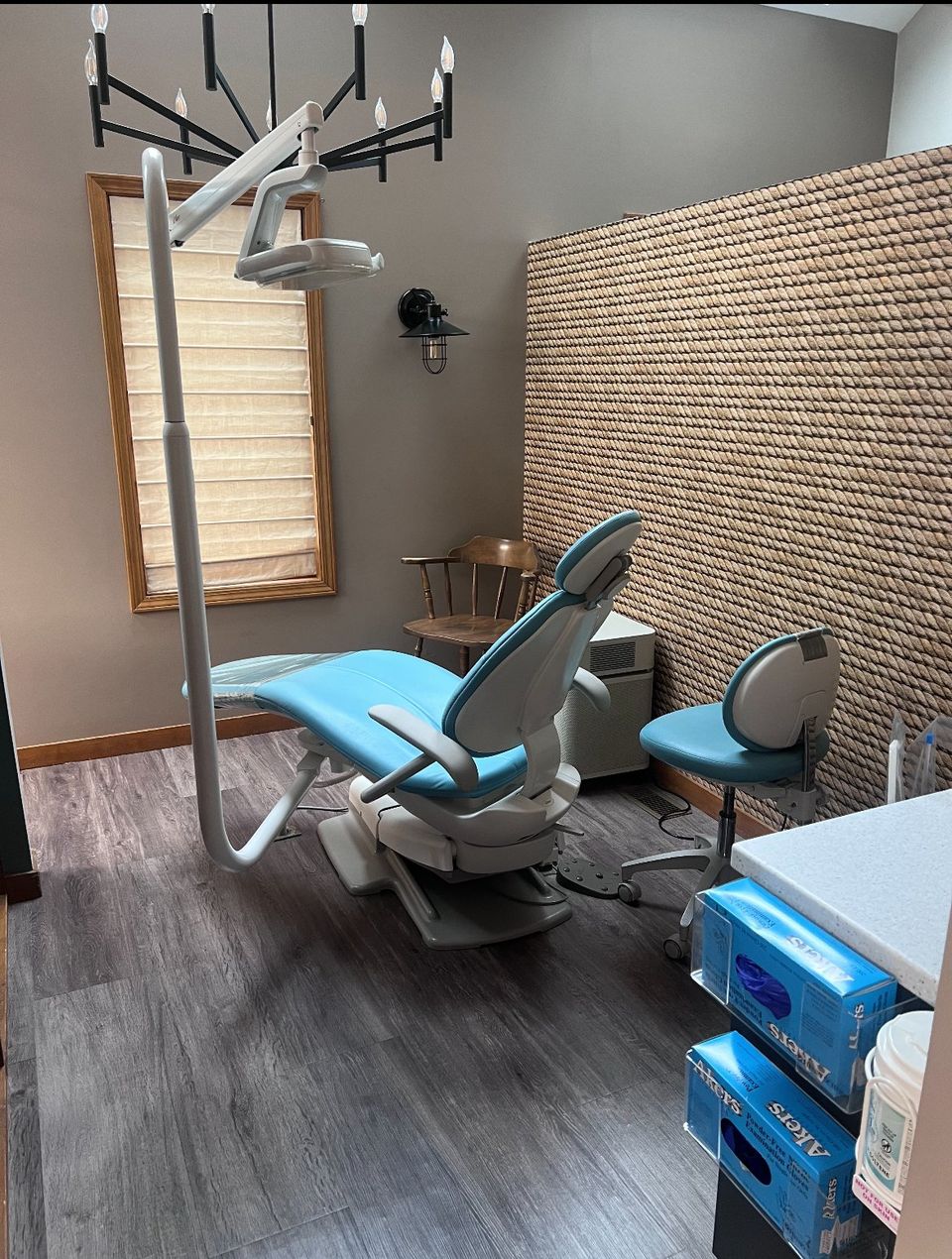 Msc medical dental office cleaning in marshfield ma