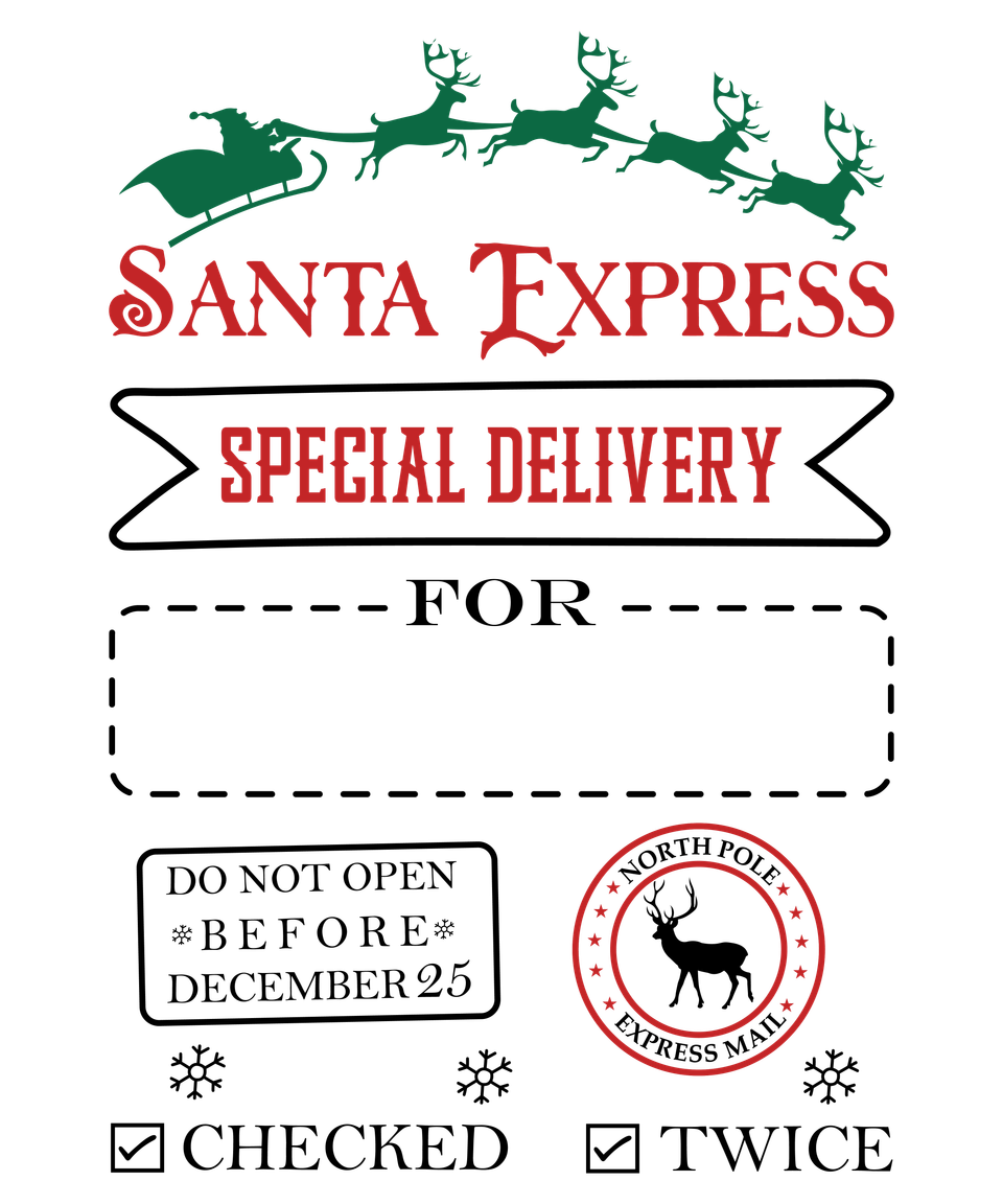 Bag   christmas santa sack 06 color