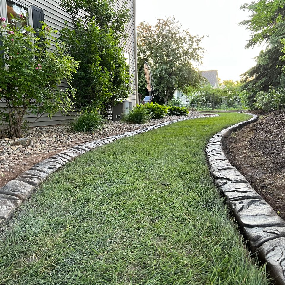 Appleton Landscape Company Zenture Solutions