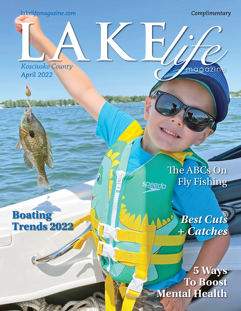 April 2022 cover