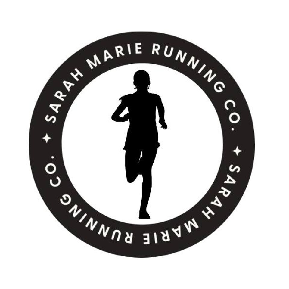Sara marie logo