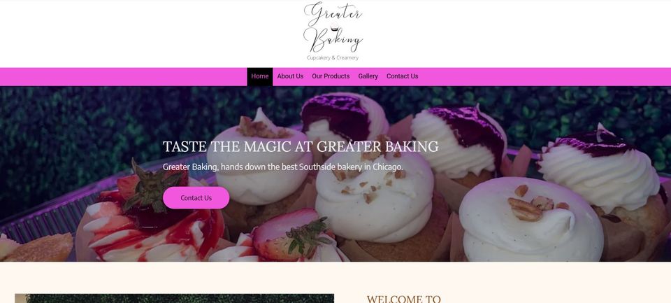 Gb site