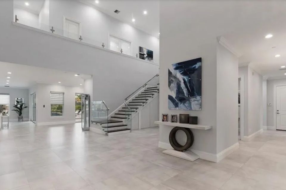 Home Remodeling