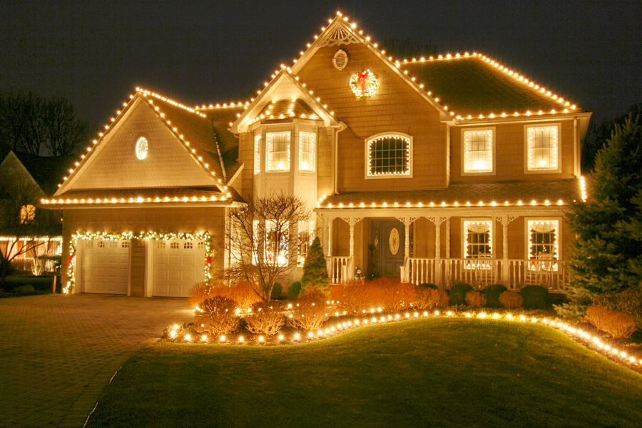 House lights