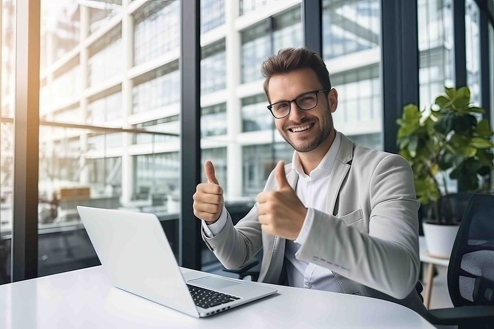 Start your own web design business with a white label reseller program 