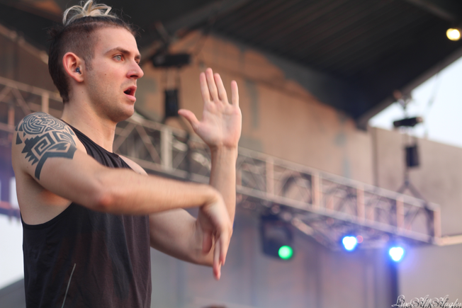 ASL interpreter