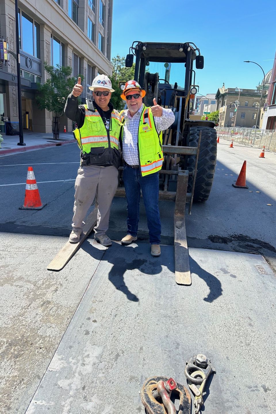 Victor orduna   superintendent   talus const