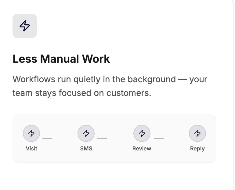 StoryDiverPR less manual work