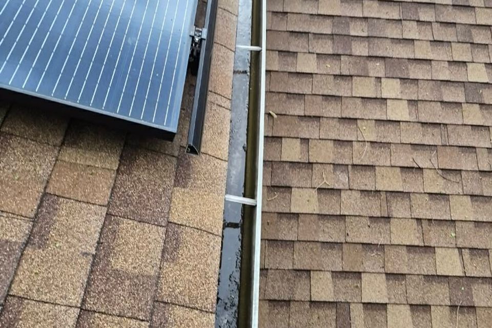 Hfc gutters cleaning services llc homewood chicago illinois 9