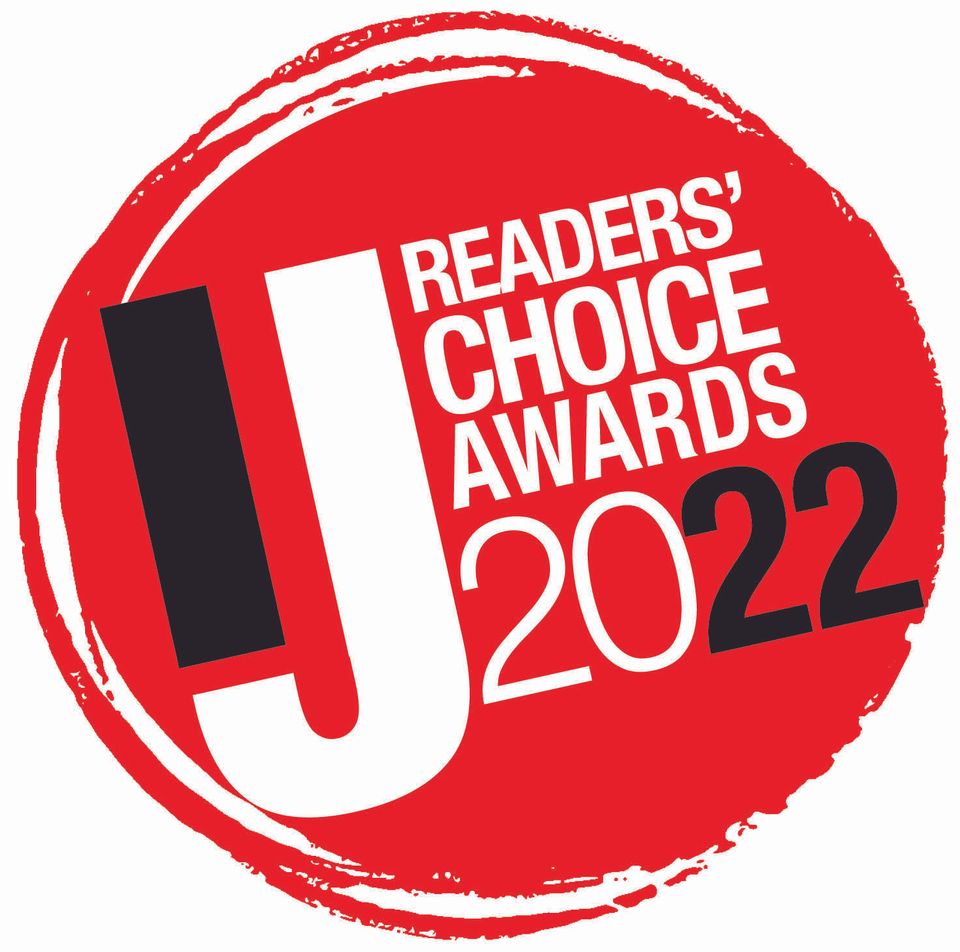 Marin readers choice 2022 logo