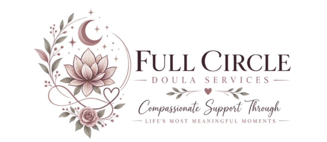 Full Circle Doula Services