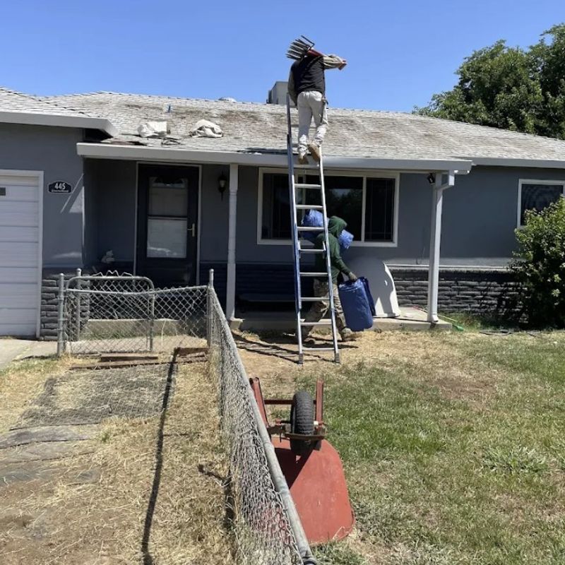 Citrus Heights Roofing Solutions