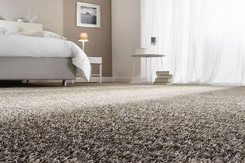 Svc carpet