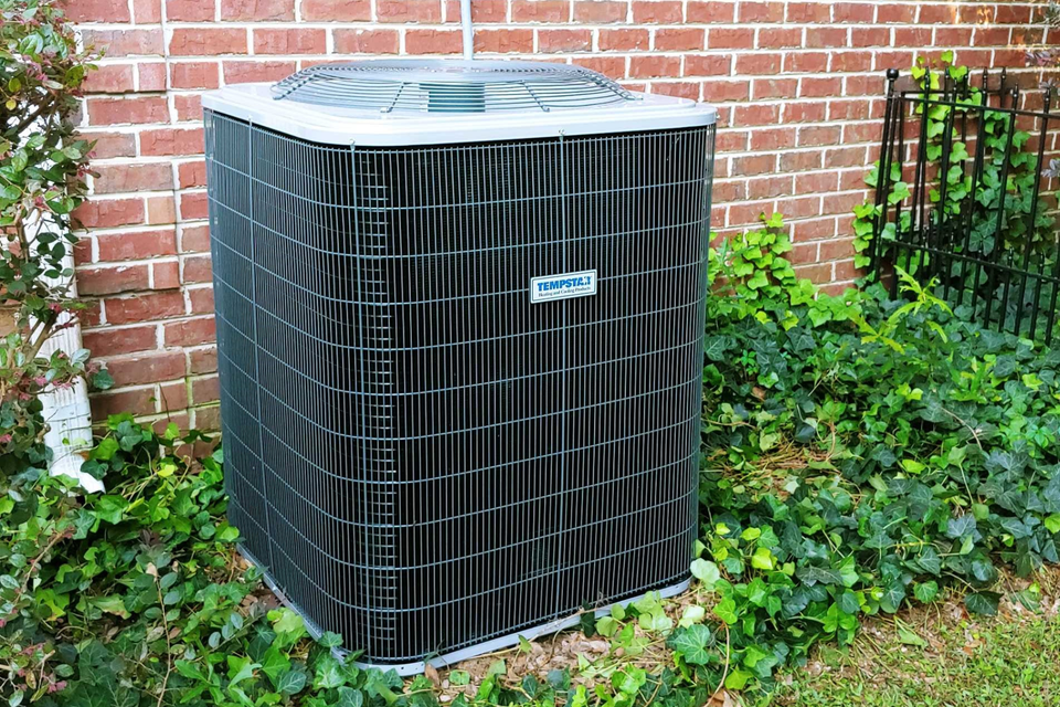 Baldwin county air conditioner service repair installation