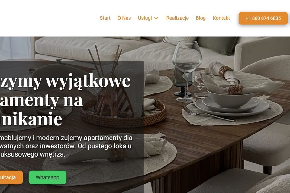 Client domart