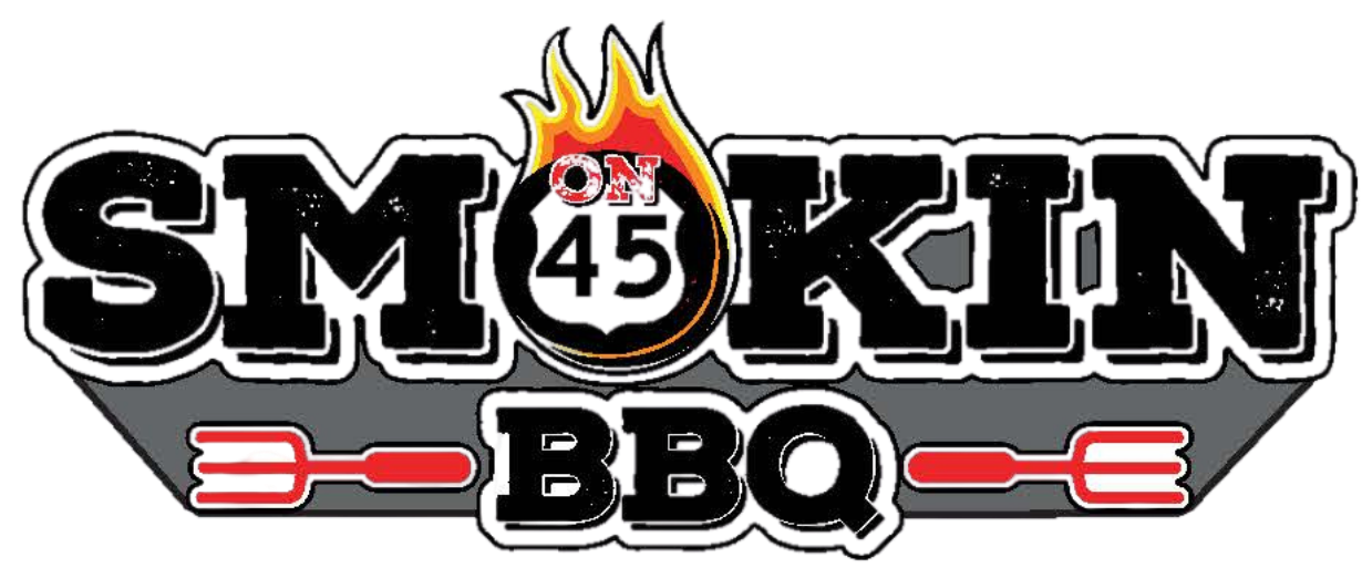 Smokin BBQ on 45