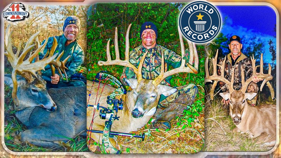 Brian (world record whitetails trophy room) thumbnail (2)