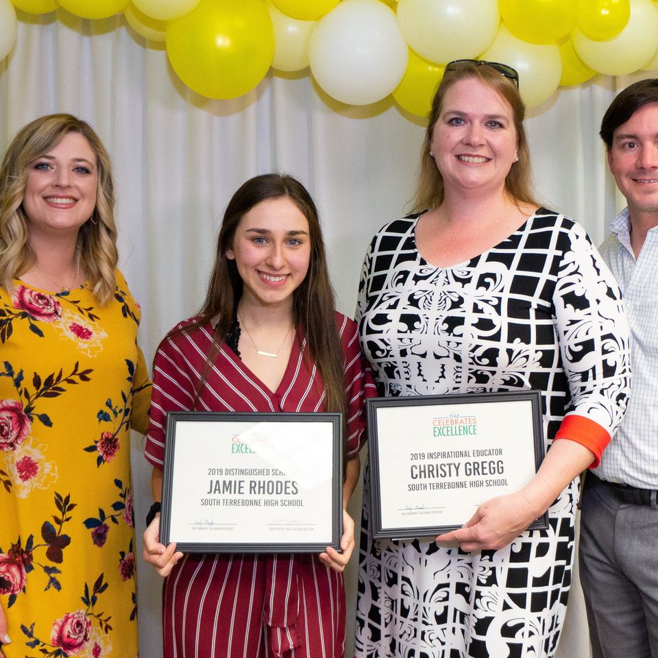 Tfae celebrates excellence '19 48