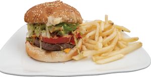 Hamburguesa (1)