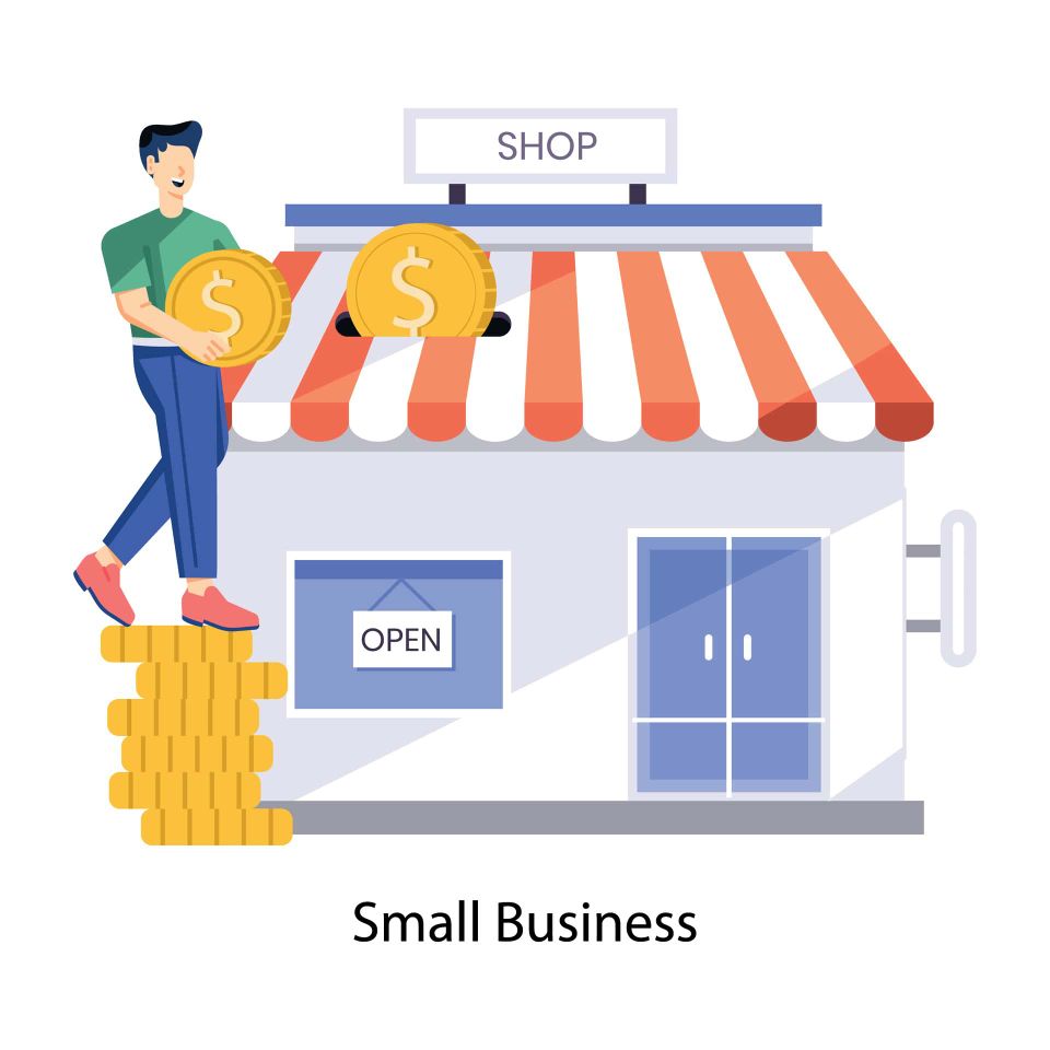 Investing in your small business