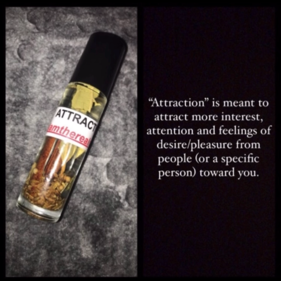 Attraction