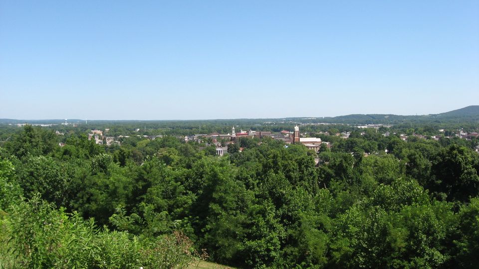 Chillicothe panoramic