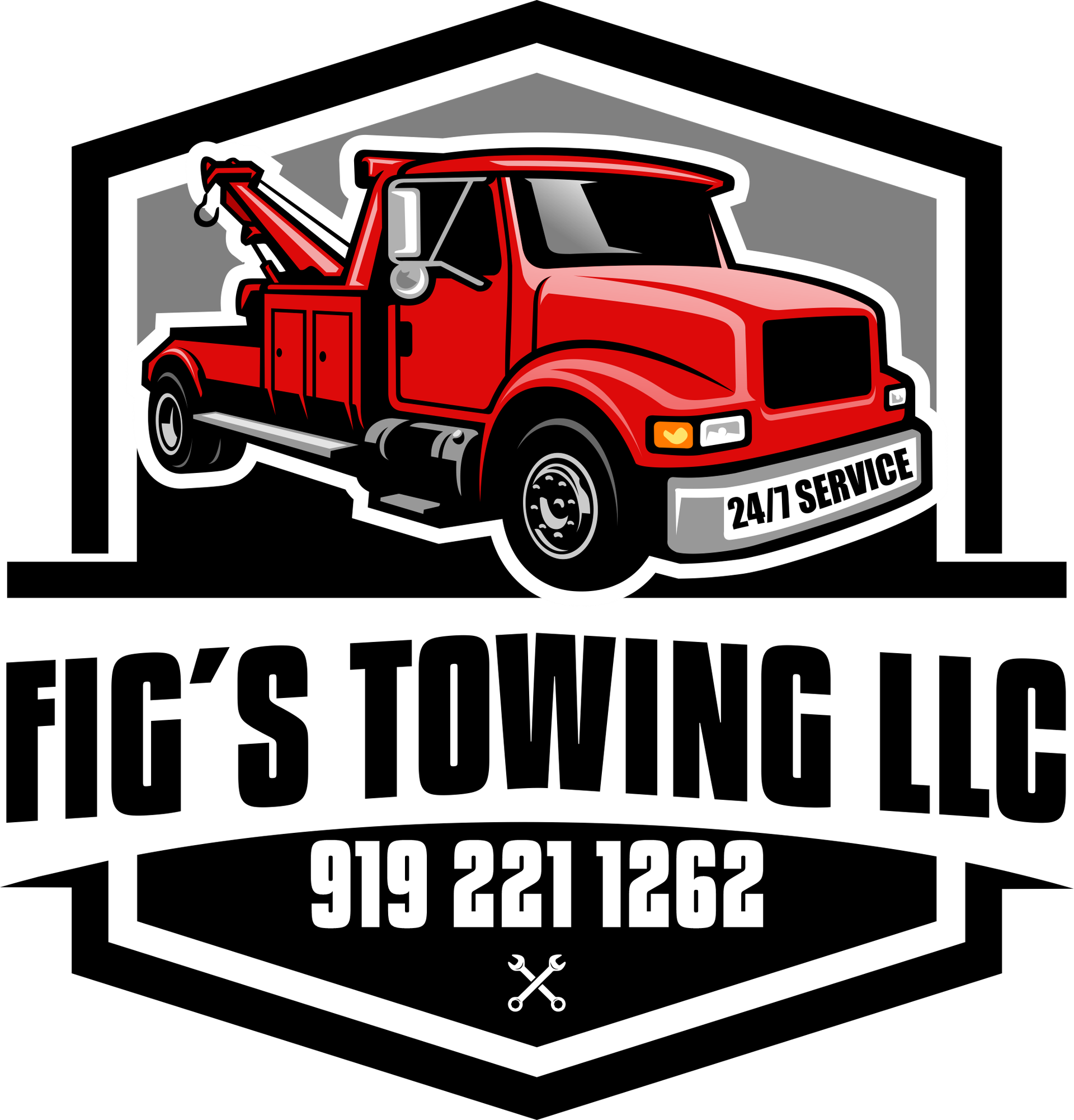 Fig's Towing