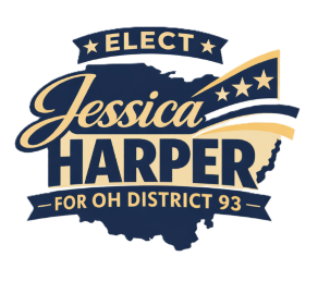 Jessica Harper for OH District 93