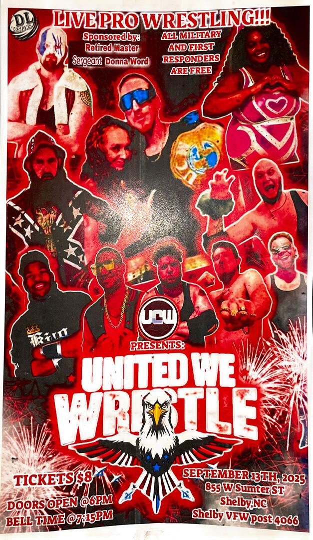 Liveprowrestling aug16 2025