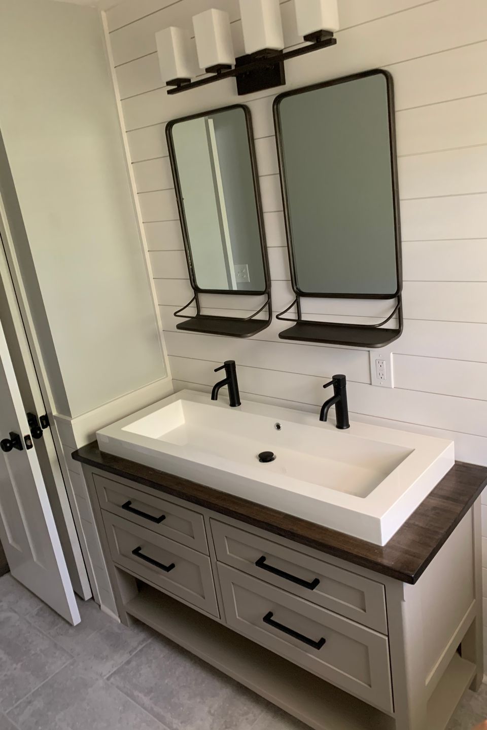 Vanities