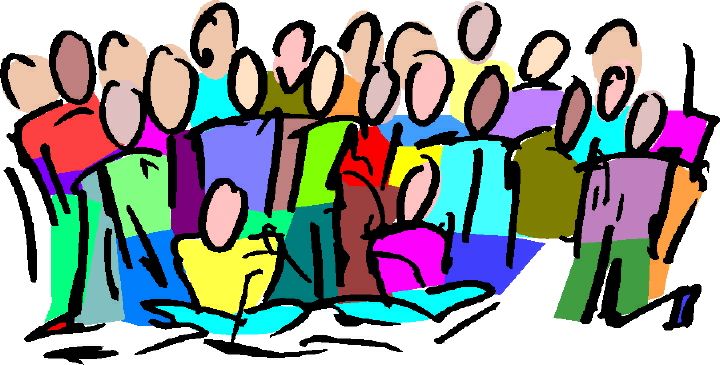 Open rehearsals at st. john lutheran
