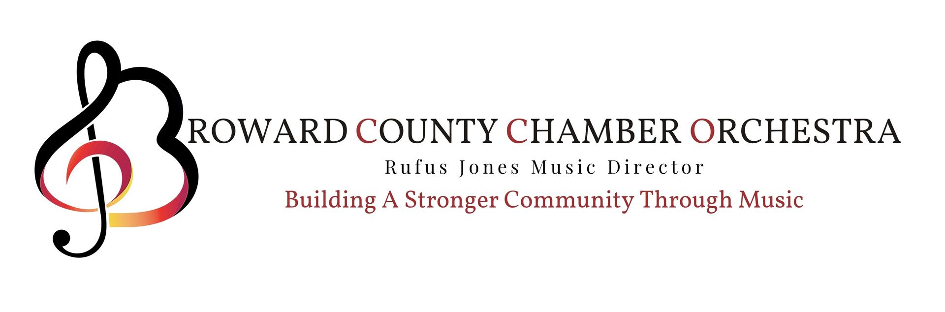 Broward County Chamber Orchestra