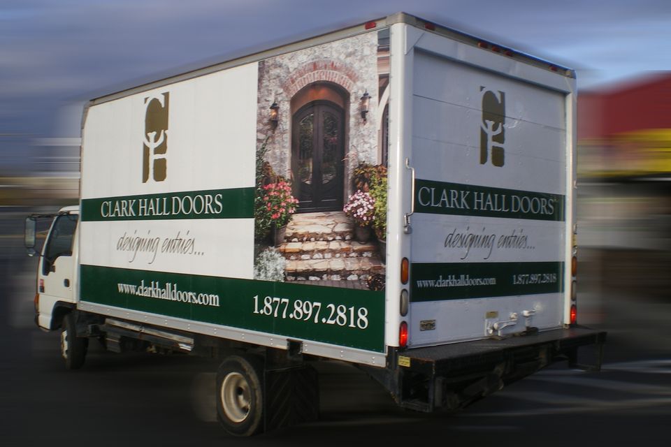 Clarkhalldoors