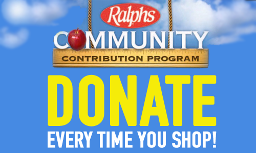 Ralphs comm contributions
