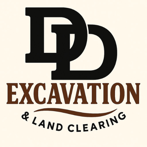 Double D Excavation And Land Clearing 