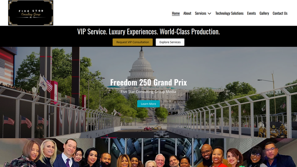 Https www.fivestarcg.com 