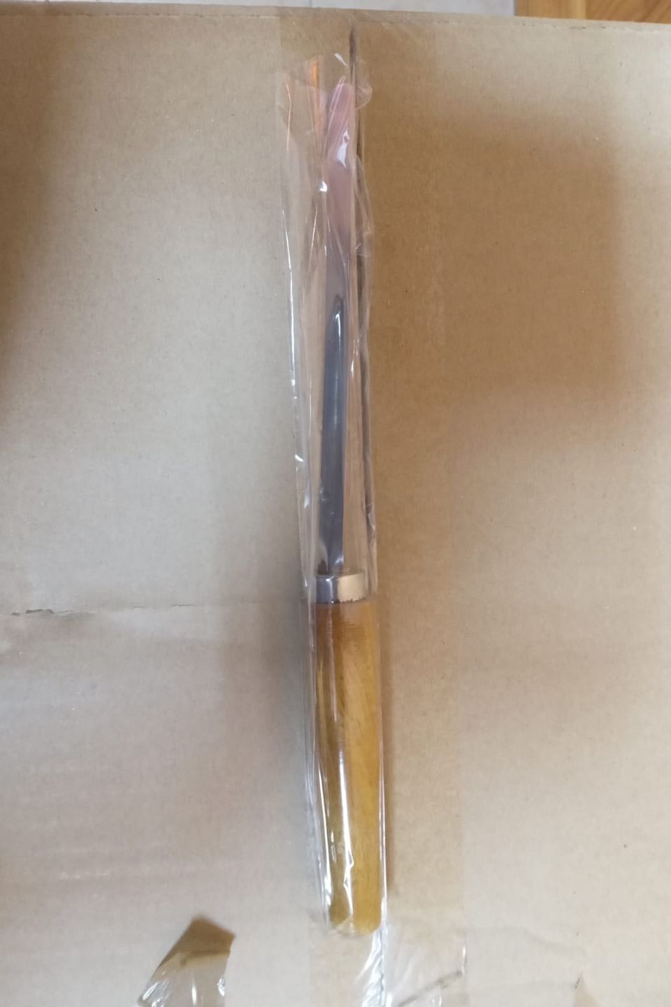 Bimetal strip