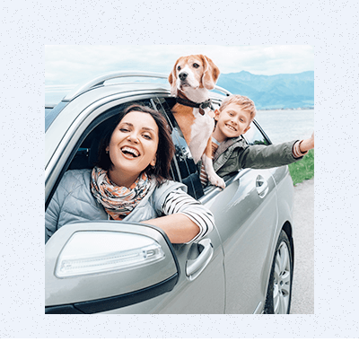 Auto insurance