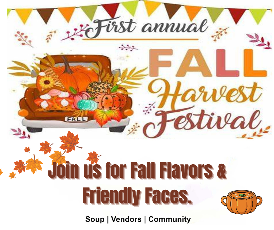 Fall harvest festival 12