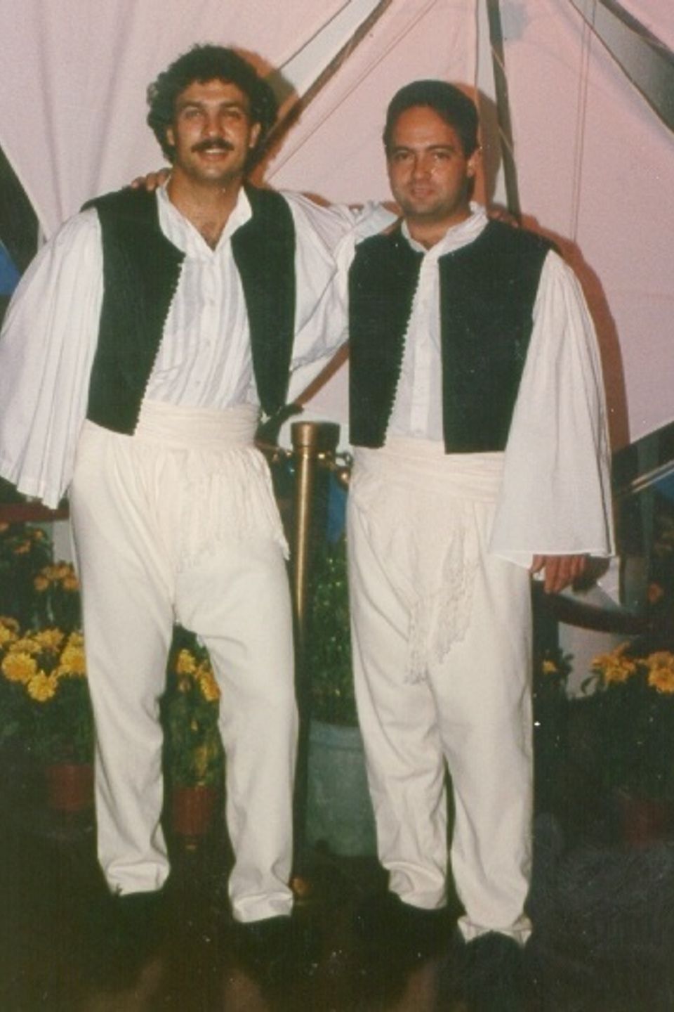 1992 festival vasilis   niko