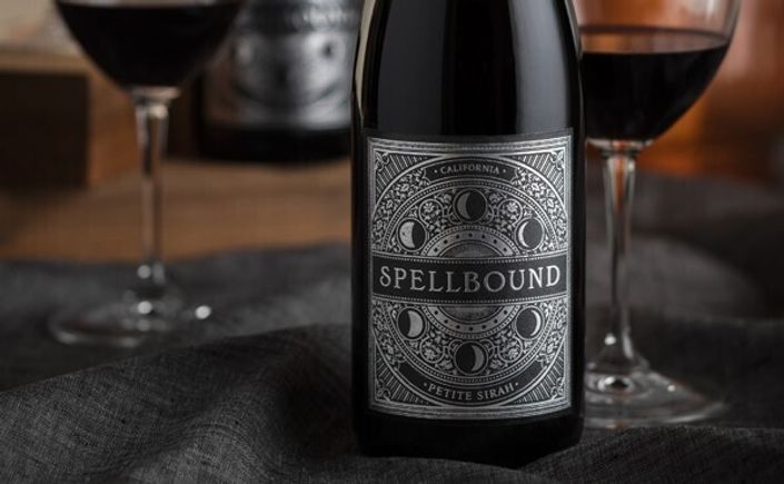 Sspellbound wine