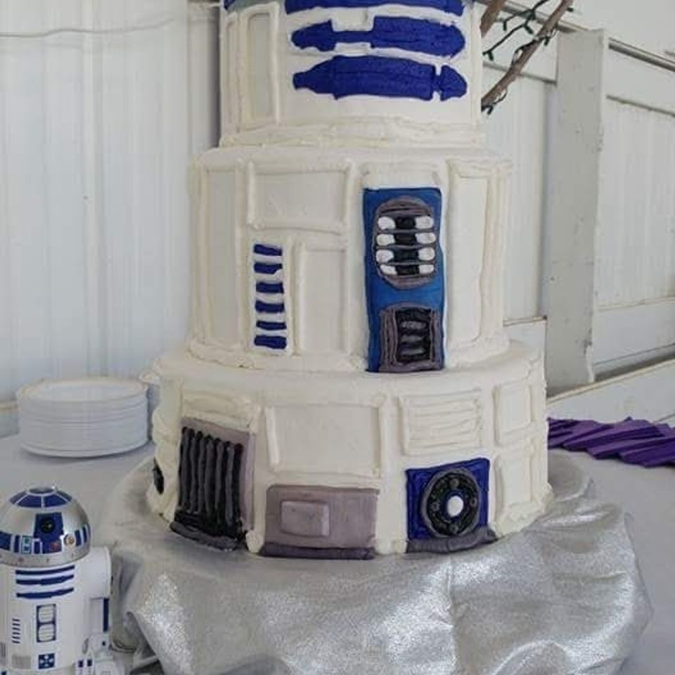 Wed cake 25120180617 9393 k10txq
