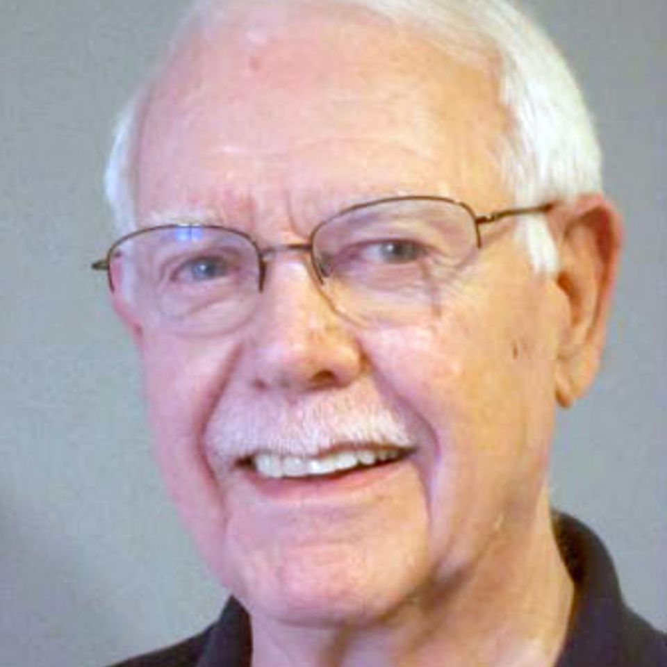 James downey