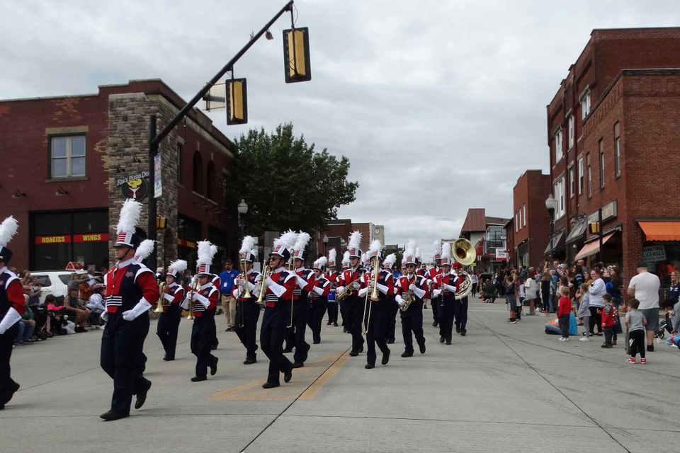 Parade (6)