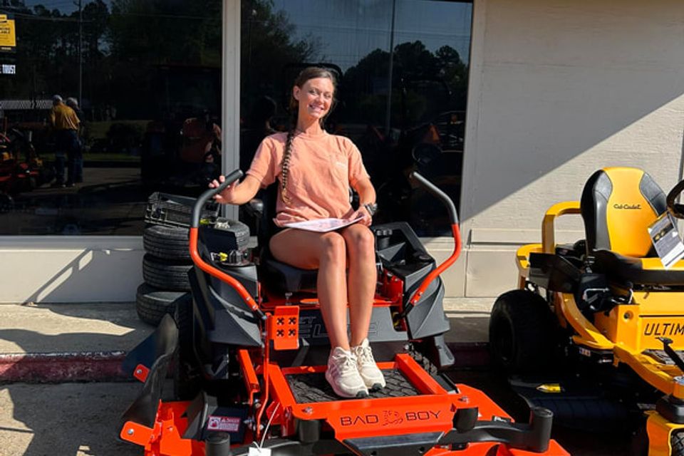 Woods equipment inc. 6