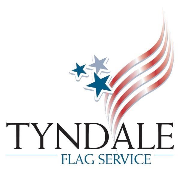 Tyndale Flag Services, LLC