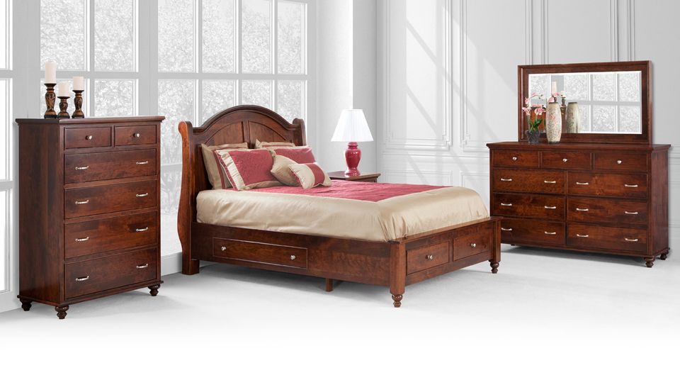 Cwf  duchess collection