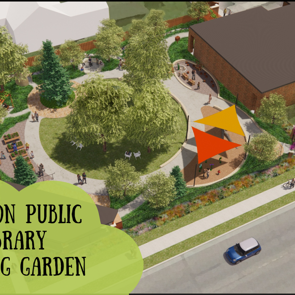 Bpl garden