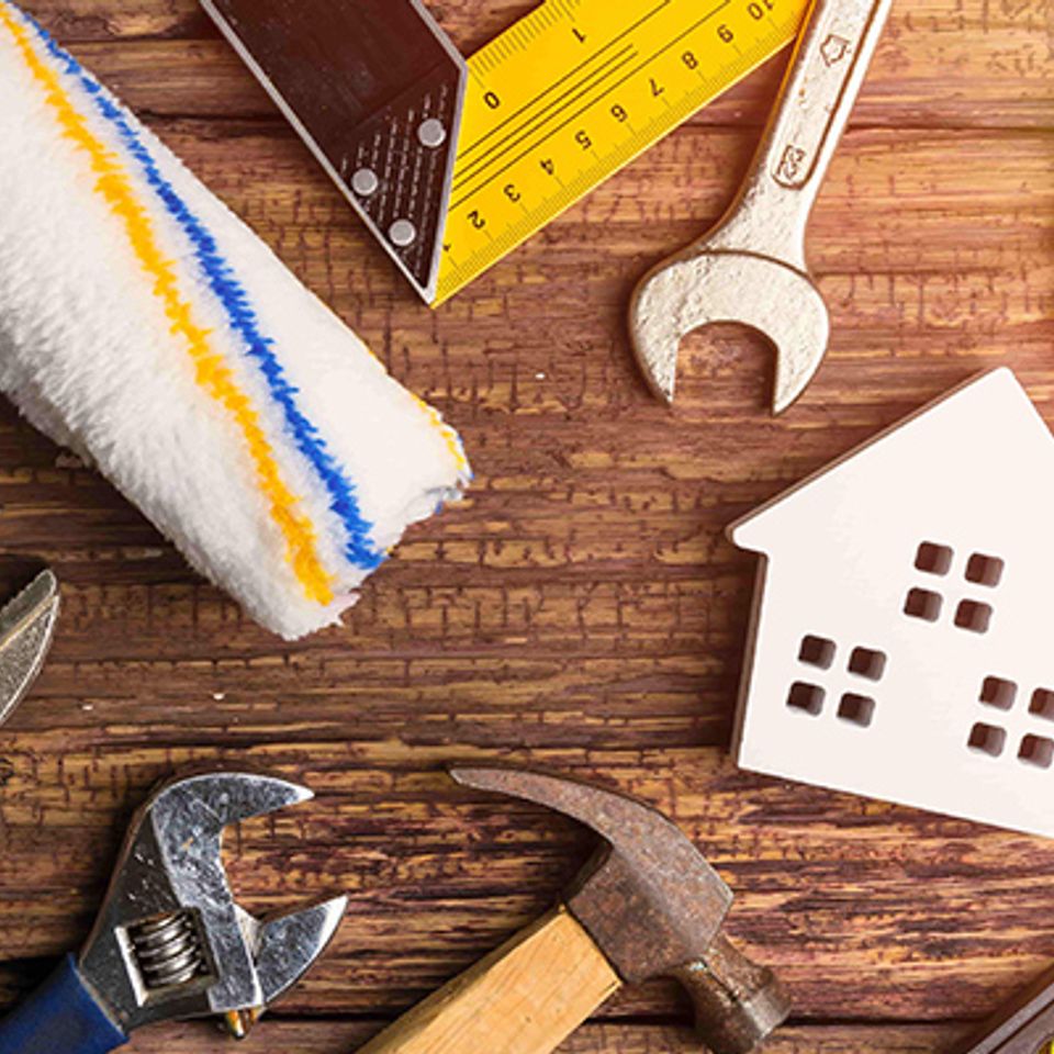 The ins and outs of rental property maintenance and repairs