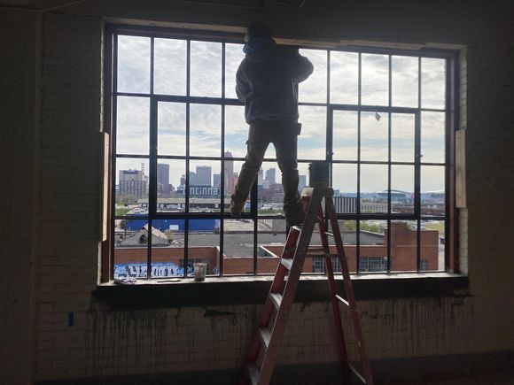 Linncinnati suite 716 photo 2   marketing